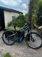 Haibike Hardnine Sduro 5.0 - Nieuwe Accu!, Zo goed als nieuw, 50 km per accu of meer, 55 tot 59 cm, Ophalen