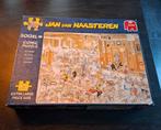 Jan van haasteren xxl 500 stukjes, Ophalen of Verzenden, 500 t/m 1500 stukjes, Zo goed als nieuw