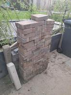 Betonklinkers, Tuin en Terras, Ophalen, Klinkers, Zo goed als nieuw, Minder dan 5 m²