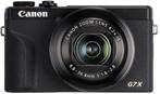 Canon Powershot G7 X mark III, Audio, Tv en Foto, Fotocamera's Digitaal, 20 Megapixel, Canon, Compact, Nieuw