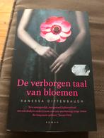 Vanessa diffenbaugh de verborgen taal van bloemen, Boeken, Ophalen, Zo goed als nieuw