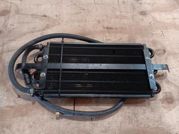 Olie koeler radiateur universeel. beschikbaar voor biedingen