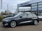 Audi A3 Sportback 35 TFSI 150 pk Automaat Business Edition N, Auto's, Stof, 4 cilinders, 150 pk, Origineel Nederlands