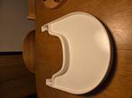 Stokke tray, Ophalen, Zo goed als nieuw, Meegroeistoel