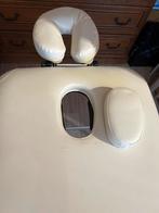 Massagebank / Behandelbank, Ophalen, Gebruikt, Massagetafel