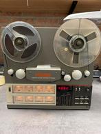 Fostex A-8 Bandrecorder - Vintage Analoog, Ophalen of Verzenden, Bandrecorder