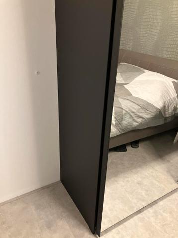 KIJKEN: Zo goed als nieuwe kastenwand van goede kwaliteit - afbeelding 3