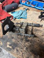 Subframe Zip 4T 2V - Onderstel Frame, Ophalen of Verzenden, Gebruikt, Overige automerken