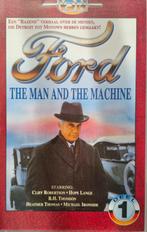 Ford: The Man and the Machine - DVD, Vanaf 12 jaar, Ophalen of Verzenden, Zo goed als nieuw, Drama