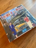 Ticket to Ride NIEUW, Hobby en Vrije tijd, Gezelschapsspellen | Bordspellen, Ophalen, Nieuw