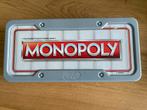 Reis monopoly zgan, Hobby en Vrije tijd, Gezelschapsspellen | Bordspellen, Ophalen of Verzenden, Zo goed als nieuw