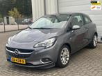 Opel Corsa 1.3 CDTI Cosmo, Navi, Xenon, Cruise, Climate, Tre, Auto's, Opel, Gebruikt, Leder en Stof, Bedrijf, Diesel