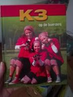 k3 boeken te koop, Boeken, Ophalen, Zo goed als nieuw