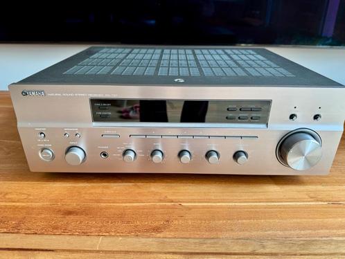 Yamaha RX-797 receiver, Audio, Tv en Foto, Versterkers en Receivers, Zo goed als nieuw, Stereo, 60 tot 120 watt, Yamaha, Ophalen of Verzenden