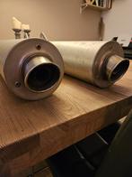 Uitlaten Ducati, Motoren, Ophalen of Verzenden