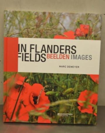 Marc Demeyer - In Flanders Fields Beelden  beschikbaar voor biedingen