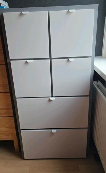 Ikea ladekast visthus beschikbaar voor biedingen
