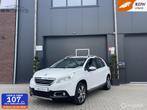 Peugeot 2008 1.2 PureTech Allure Led | Airco | Cruise, Gebruikt, Euro 6, Wit, Origineel Nederlands