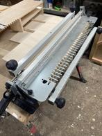 festool freesmal VS600 -GE, Doe-het-zelf en Verbouw, Ophalen, Gebruikt