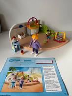 PLAYMOBIL 70282 Peutergroep - Compleet!, Ophalen of Verzenden, Zo goed als nieuw, Complete set