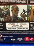 011. Vikings Seizoen 3 - Boxset (Nieuw) dvd, Vanaf 16 jaar, Verzenden, Boxset, Actie en Avontuur