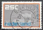 Nederland 1970 - NVPH 964 - Wereldtentoonstelling Osaka  -a, Postzegels en Munten, Na 1940, Verzenden, Gestempeld