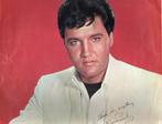 Elvis Presley 1, 1960 tot 1980, Verzenden, Foto, Nieuw