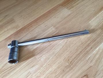 King Dick - 19mm - HSM 218 -  beschikbaar voor biedingen
