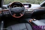 Btw youngtimer Mercedes S550 V8 Lang Prestige+ AMG | Carplay, Automaat, 5461 cc, Achterwielaandrijving, Gebruikt