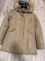 Woolrich M, Ophalen of Verzenden, Zo goed als nieuw, Zwart