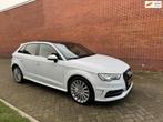 Audi A3 Sportback 1.4 e-tron PHEV Ambition Pro Line plus Nav, Auto's, Audi, 8 kWh, Gebruikt, 4 cilinders, 150 pk
