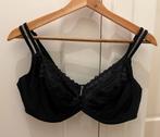 Prima Donna Twist East End BH maat 90D, Ophalen of Verzenden, Zwart, BH