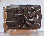 PNY gtx 750 1gb GDDR5, Computers en Software, Videokaarten, PCI-Express 3, Ophalen of Verzenden, HDMI, Nvidia