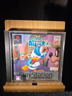 Donald Duck: Quack Attack! - PlayStation, Gebruikt, 1 speler, Ophalen of Verzenden, Vanaf 3 jaar