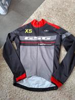 Wielerjack nieuw maar xs heren, Fietsen en Brommers, Fietsaccessoires | Fietskleding, XS, Heren, Nieuw, Ophalen of Verzenden
