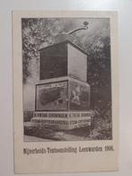 Leeuwarden 77, Verzamelen, Ansichtkaarten | Nederland, Verzenden, Voor 1920, Ongelopen, Friesland