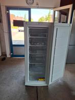 Zanussi vrieskast, Vrieskast, Zanussi, Zanussi, Minder dan 60 cm