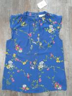Oasis blouse kobalt blauw NIEUW maat 36 vogels bloemen, Kleding | Dames, Blouses en Tunieken, Blauw, Nieuw, Ophalen of Verzenden