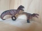 Schleich Gigantosaurus Set - Dinosaurussen, Ophalen of Verzenden, Zo goed als nieuw, Jongen of Meisje