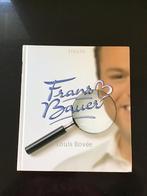 Boek. Frans Bauer. Van Louis Bovee. Uitgave 2007., Boeken, Ophalen of Verzenden, Gelezen, Louis Bovee