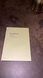 Lucebert. Schilderijen, keramiek, werken op papier., Ophalen of Verzenden, Zo goed als nieuw, Schilder- en Tekenkunst