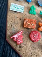 Spirit of St. Louis Speldje - Verzameling, Ophalen of Verzenden, Zo goed als nieuw, Transport, Speldje of Pin