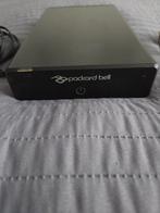 Externe Hardeschijf 1 tb, Ophalen