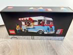 Lego Icons 40681 Retro Food Truck NIEUW, Ophalen of Verzenden, Nieuw, Complete set, Lego