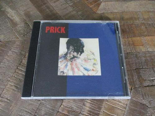 Prick – Prick, Cd's en Dvd's, Cd's | Rock, Zo goed als nieuw, Alternative, Ophalen of Verzenden