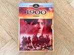 1900 Novecento (1976) - Limited Edition 2-disc DVD (met NL), 1960 tot 1980, Vanaf 16 jaar, Drama, Ophalen of Verzenden