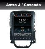 Opel Cascada radio navigatie dab+ carkit 10,4 inch carplay, Auto diversen, Autoradio's, Ophalen of Verzenden, Nieuw