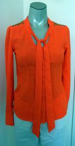 Glamorous Blouse, Nieuw, Oranje, Ophalen of Verzenden, Glamorous
