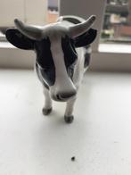 Porseleinen kalfje, Antiek en Kunst, Antiek | Keramiek en Aardewerk, Ophalen of Verzenden