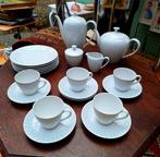 Koffie- en theeservies Zeh-Scherzer, Huis en Inrichting, Keuken | Servies, Ophalen of Verzenden, Zo goed als nieuw, Overige stijlen